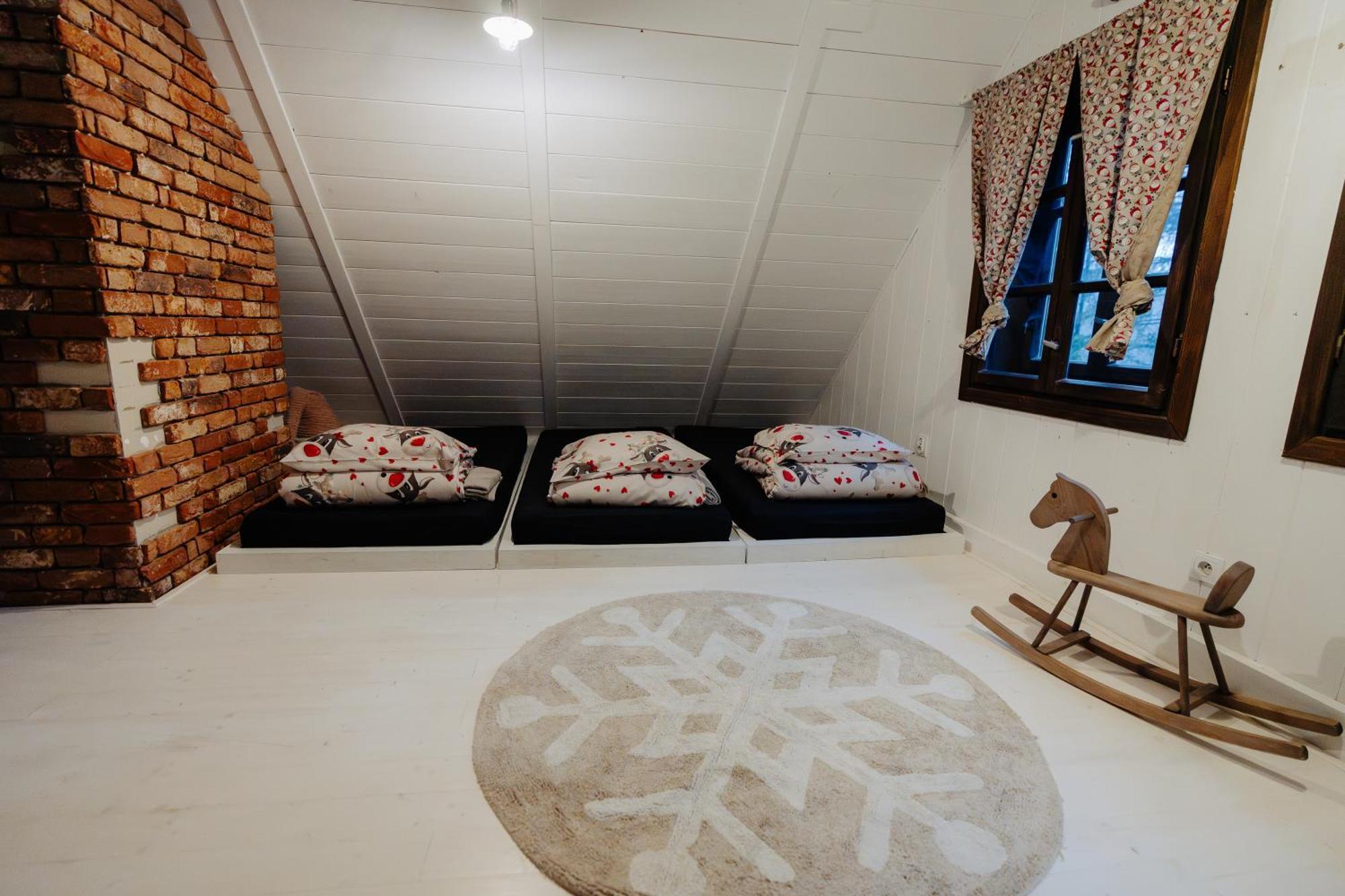 Fabryka Snow Loft W Sercu Beskidow Istebna Luaran gambar