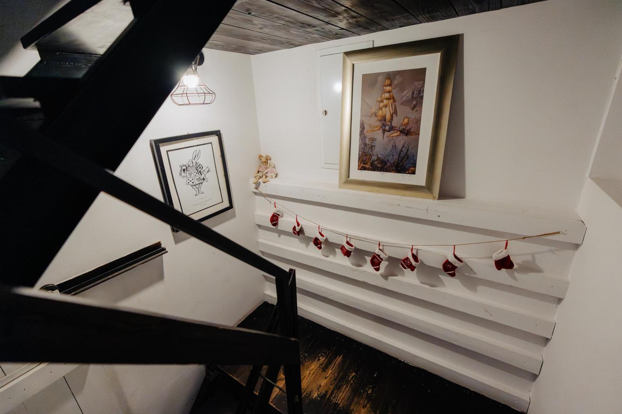 Fabryka Snow Loft W Sercu Beskidow Istebna Luaran gambar