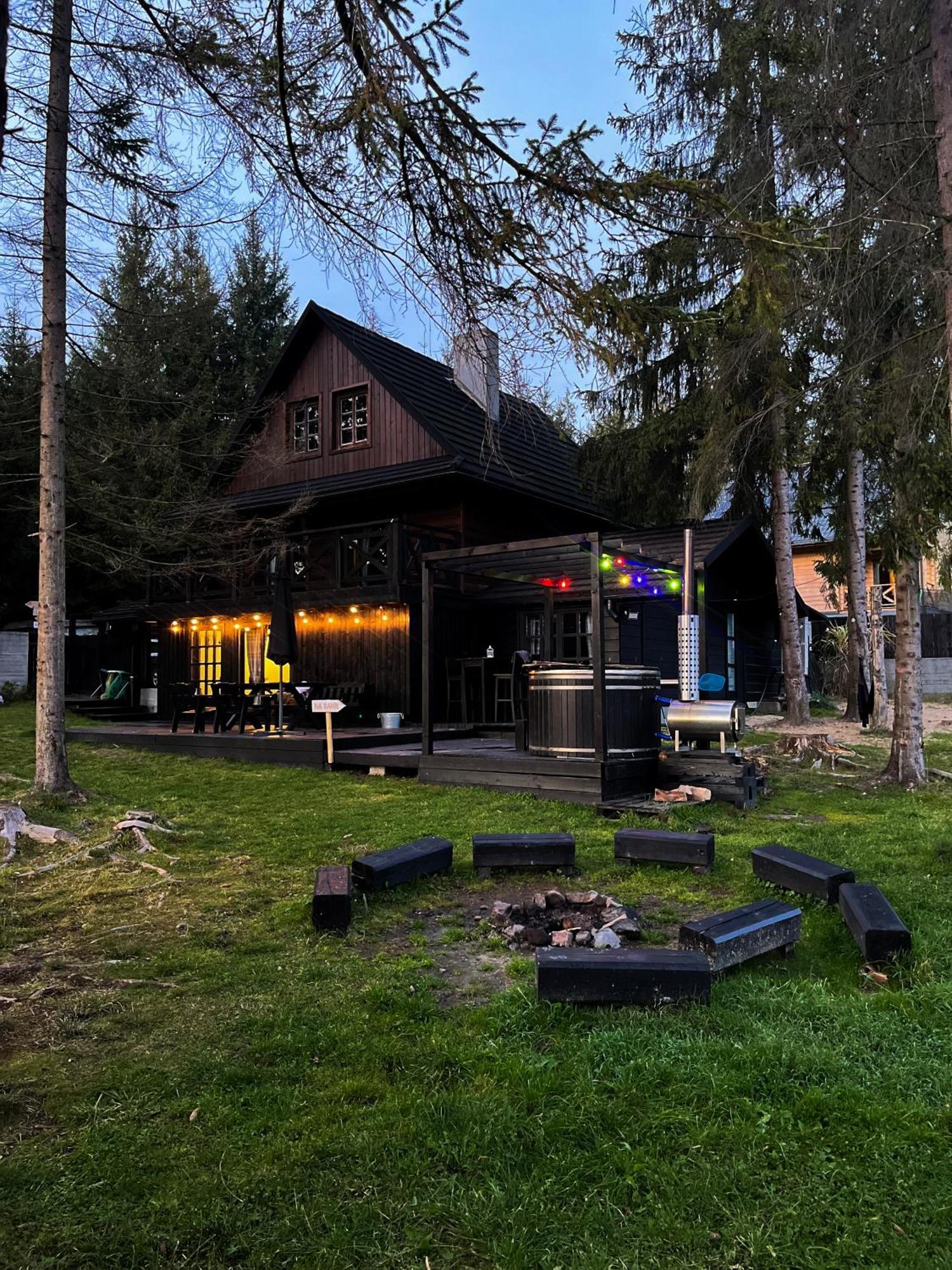 Fabryka Snow Loft W Sercu Beskidow Istebna Luaran gambar