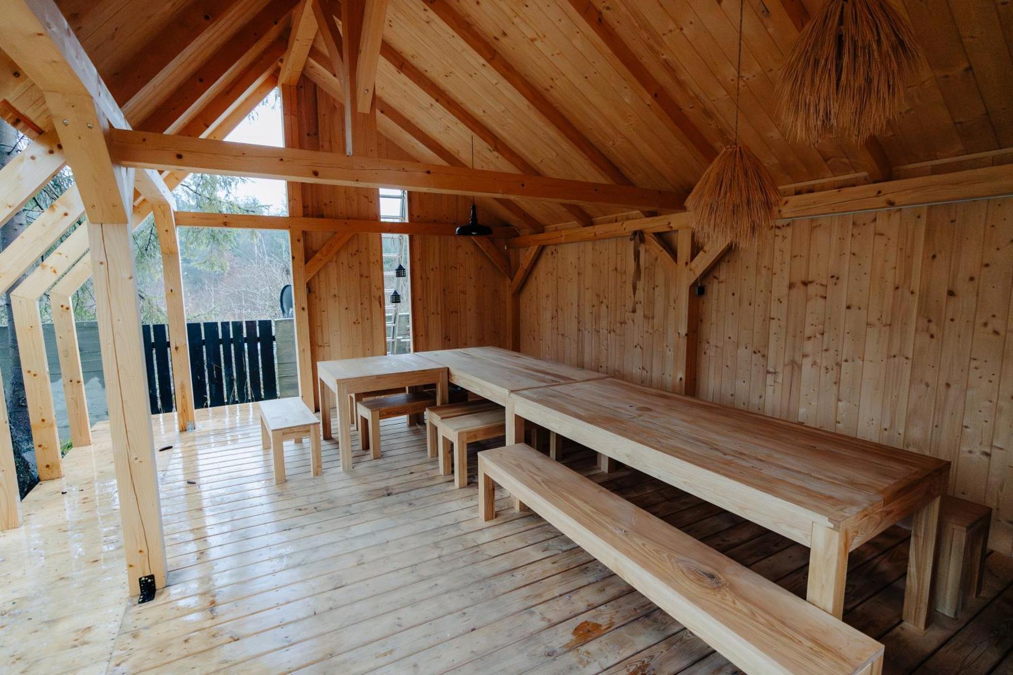 Fabryka Snow Loft W Sercu Beskidow Istebna Luaran gambar