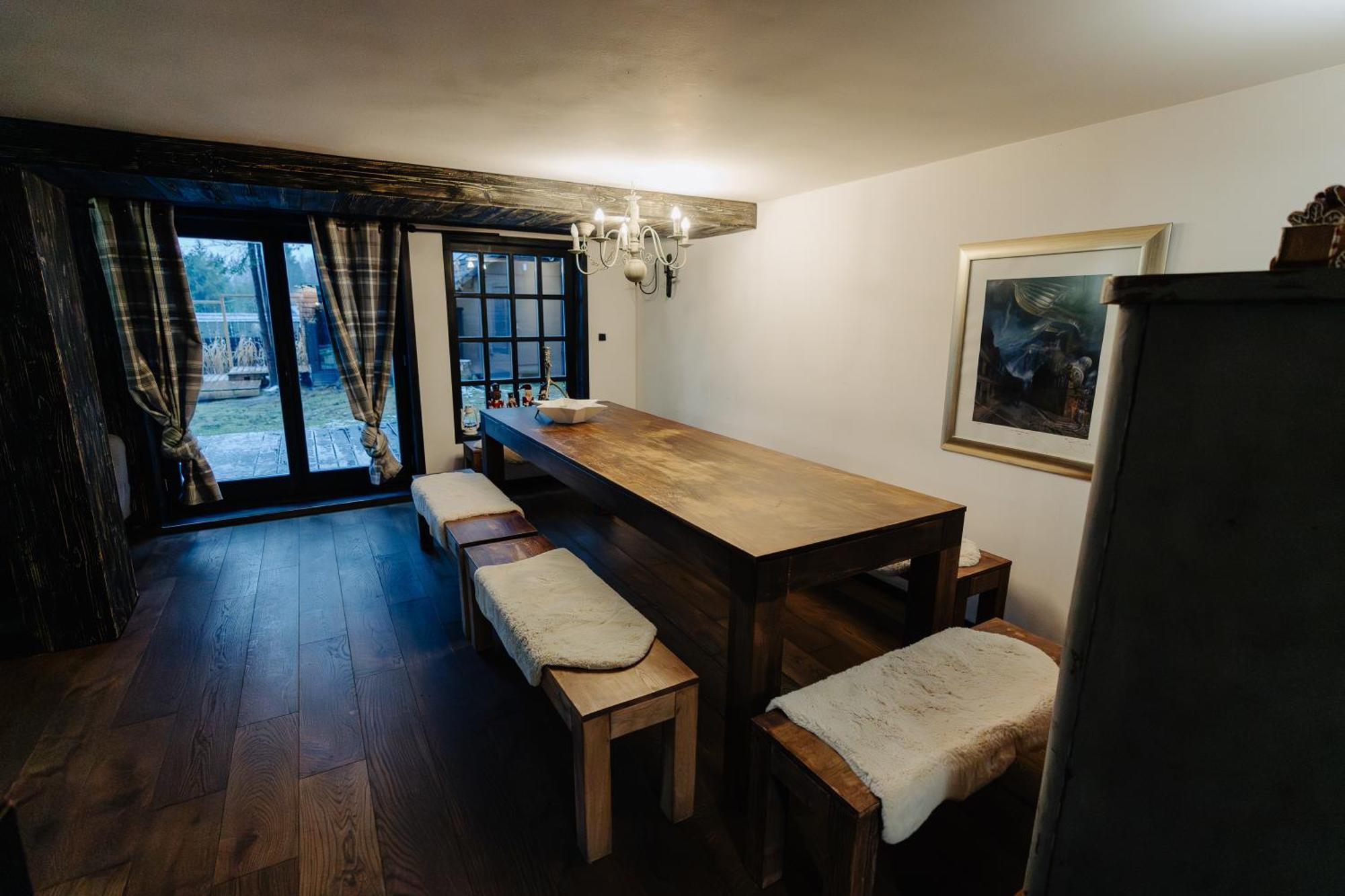 Fabryka Snow Loft W Sercu Beskidow Istebna Luaran gambar