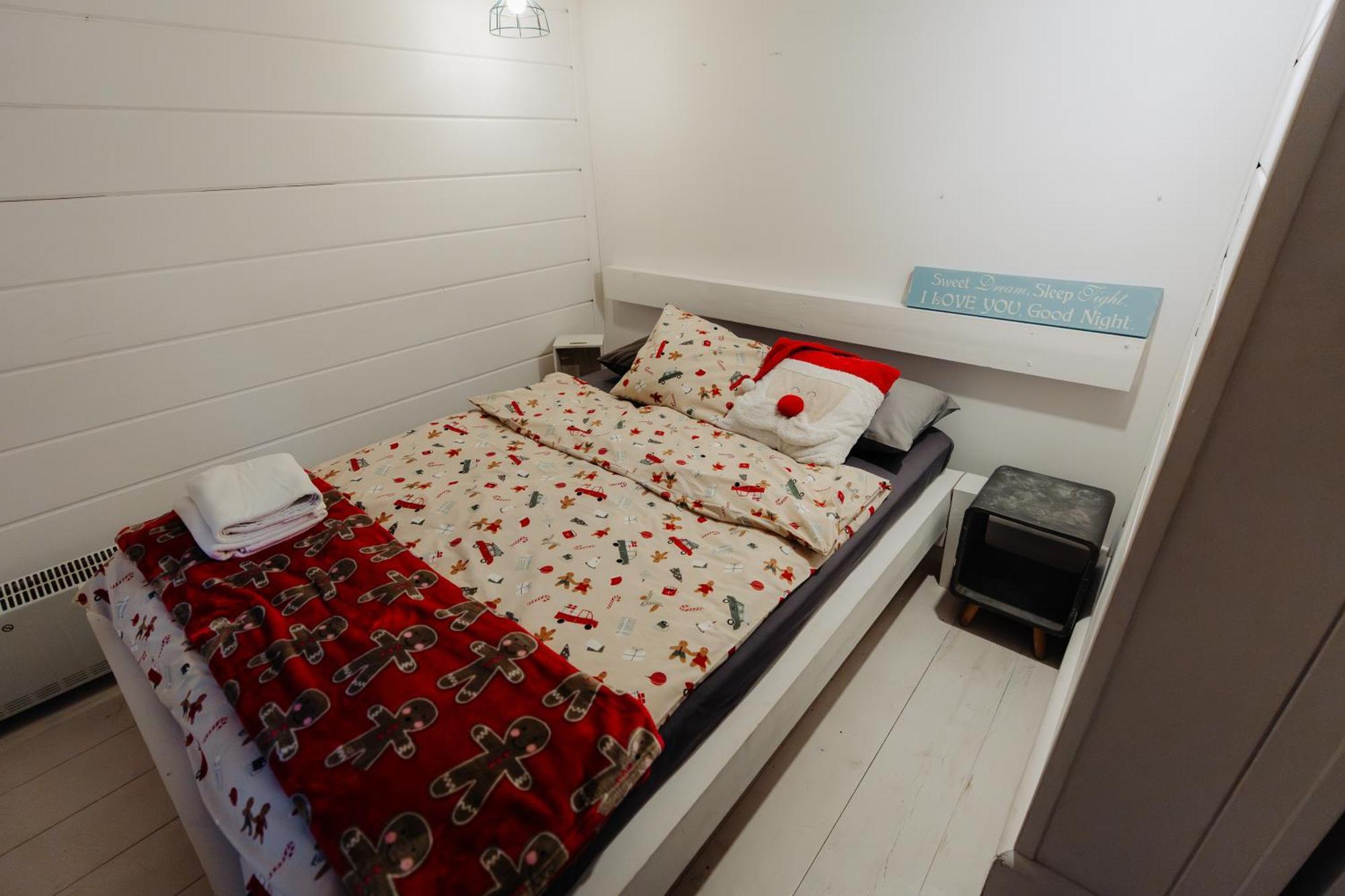 Fabryka Snow Loft W Sercu Beskidow Istebna Luaran gambar