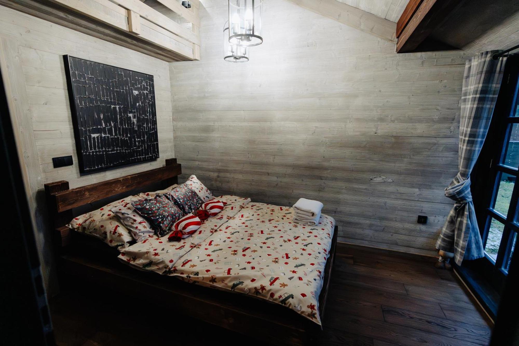 Fabryka Snow Loft W Sercu Beskidow Istebna Luaran gambar