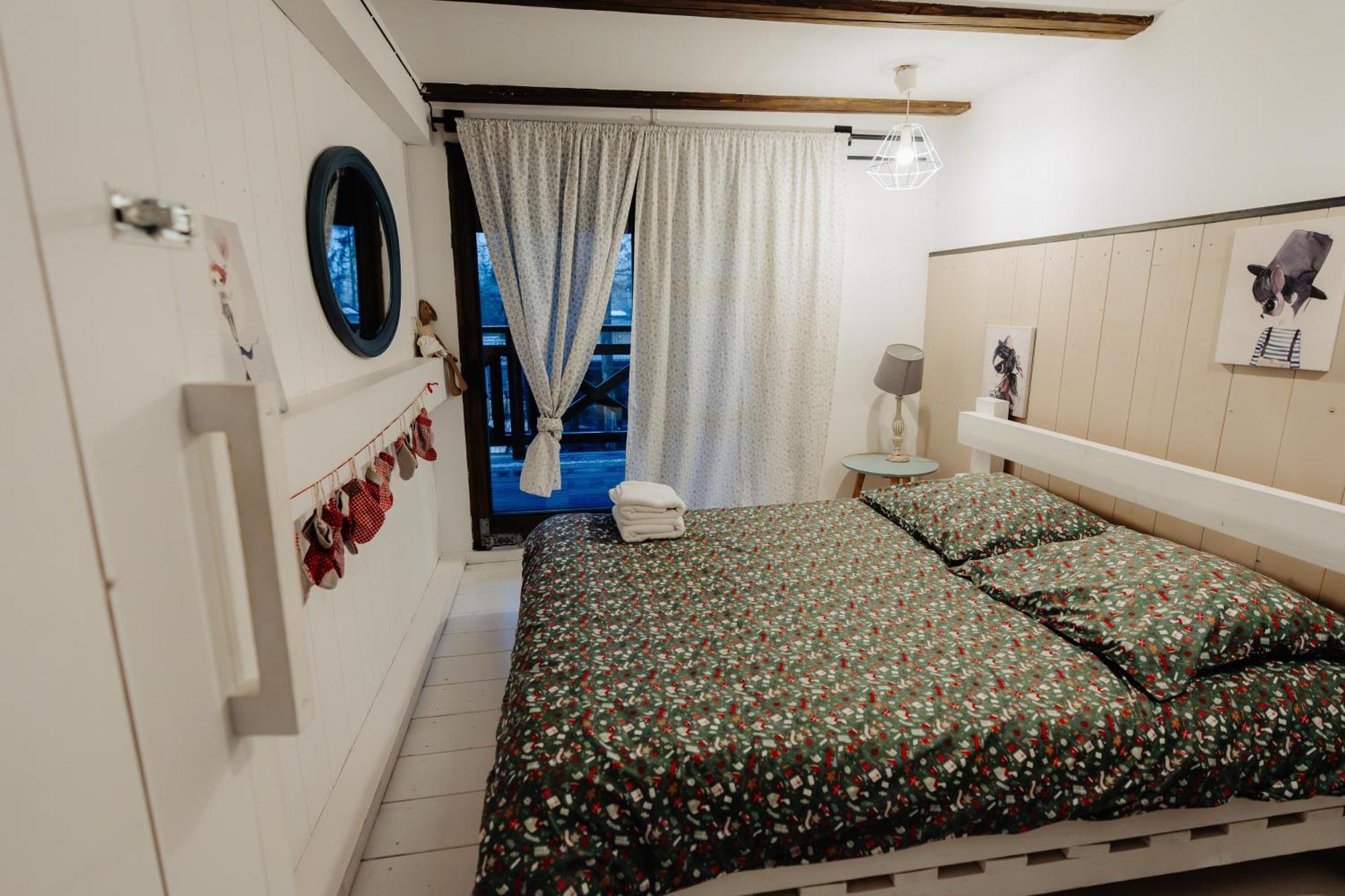 Fabryka Snow Loft W Sercu Beskidow Istebna Luaran gambar