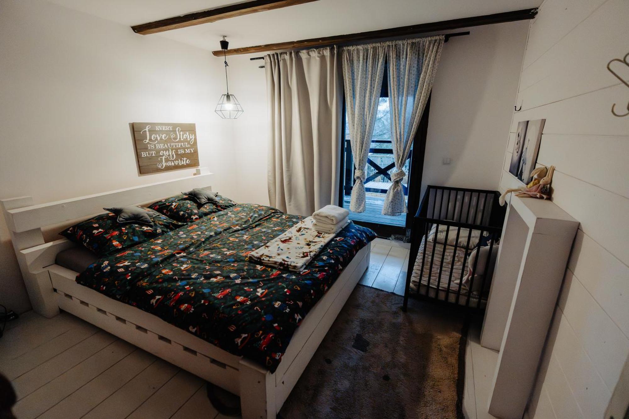 Fabryka Snow Loft W Sercu Beskidow Istebna Luaran gambar