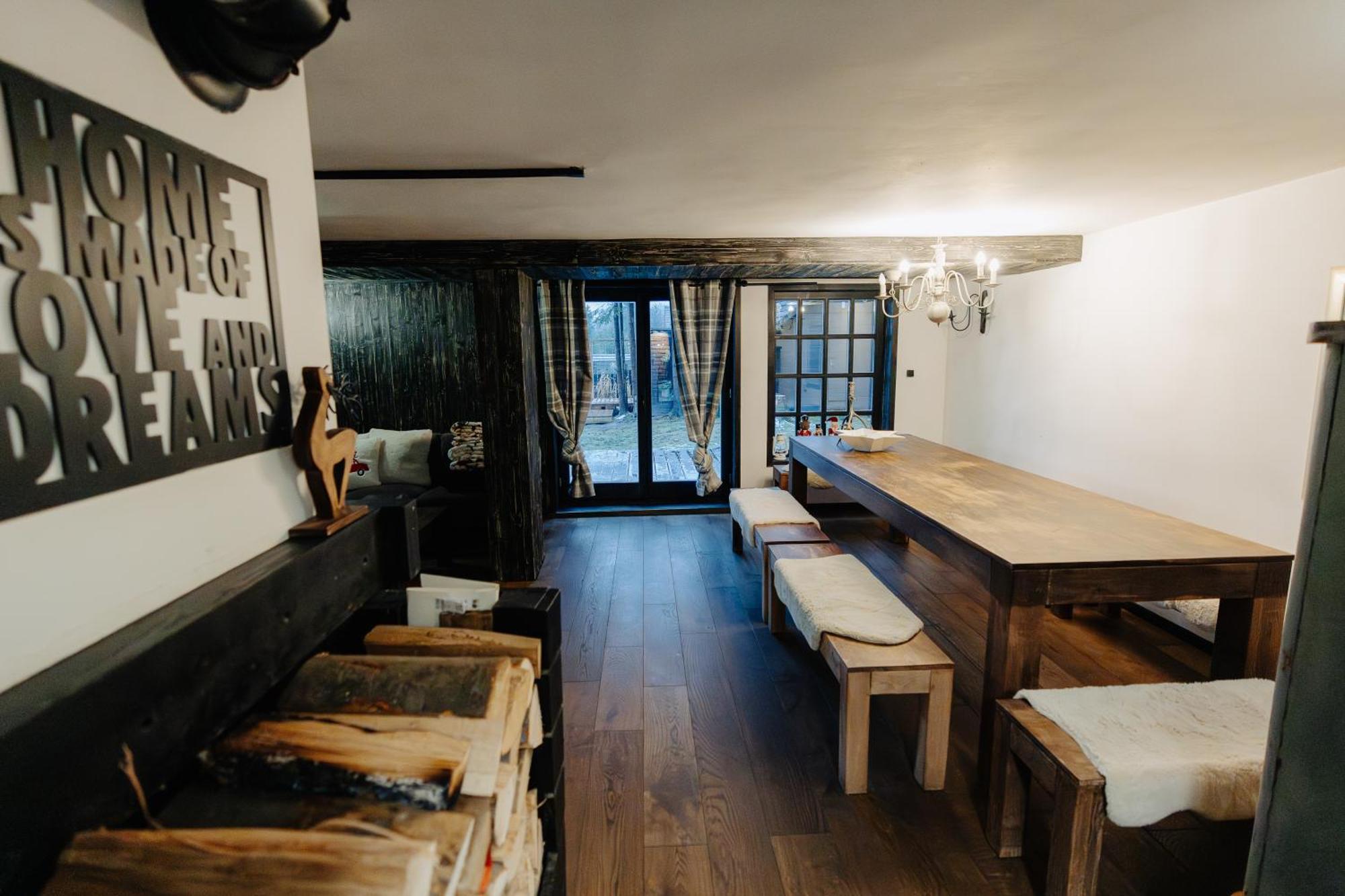 Fabryka Snow Loft W Sercu Beskidow Istebna Luaran gambar
