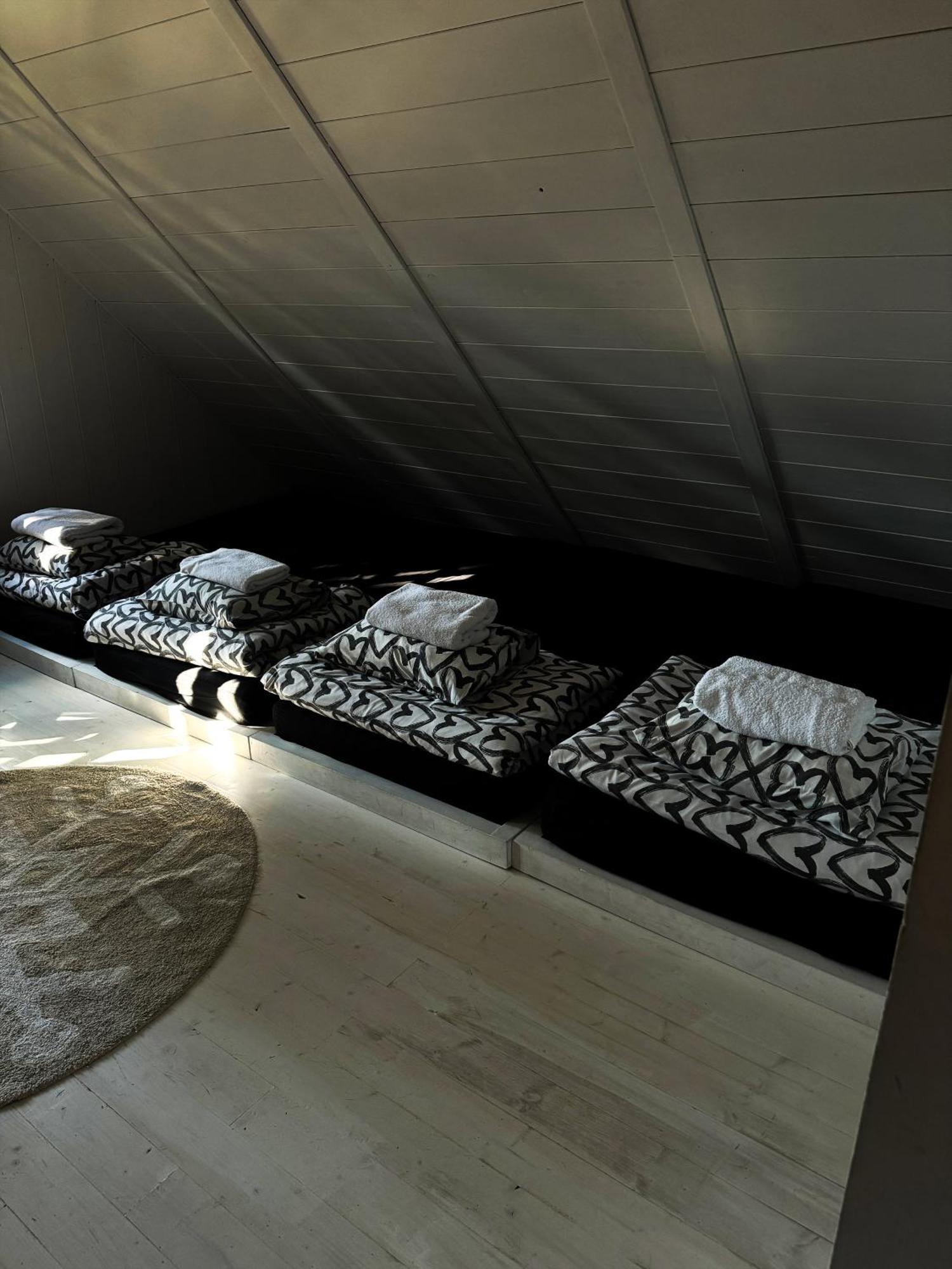Fabryka Snow Loft W Sercu Beskidow Istebna Luaran gambar