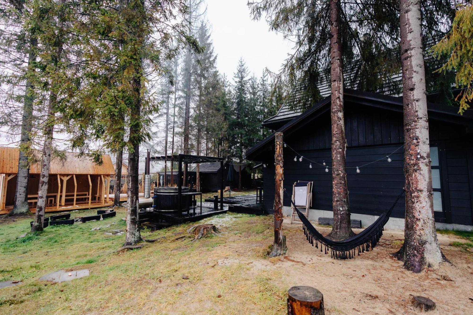 Fabryka Snow Loft W Sercu Beskidow Istebna Luaran gambar