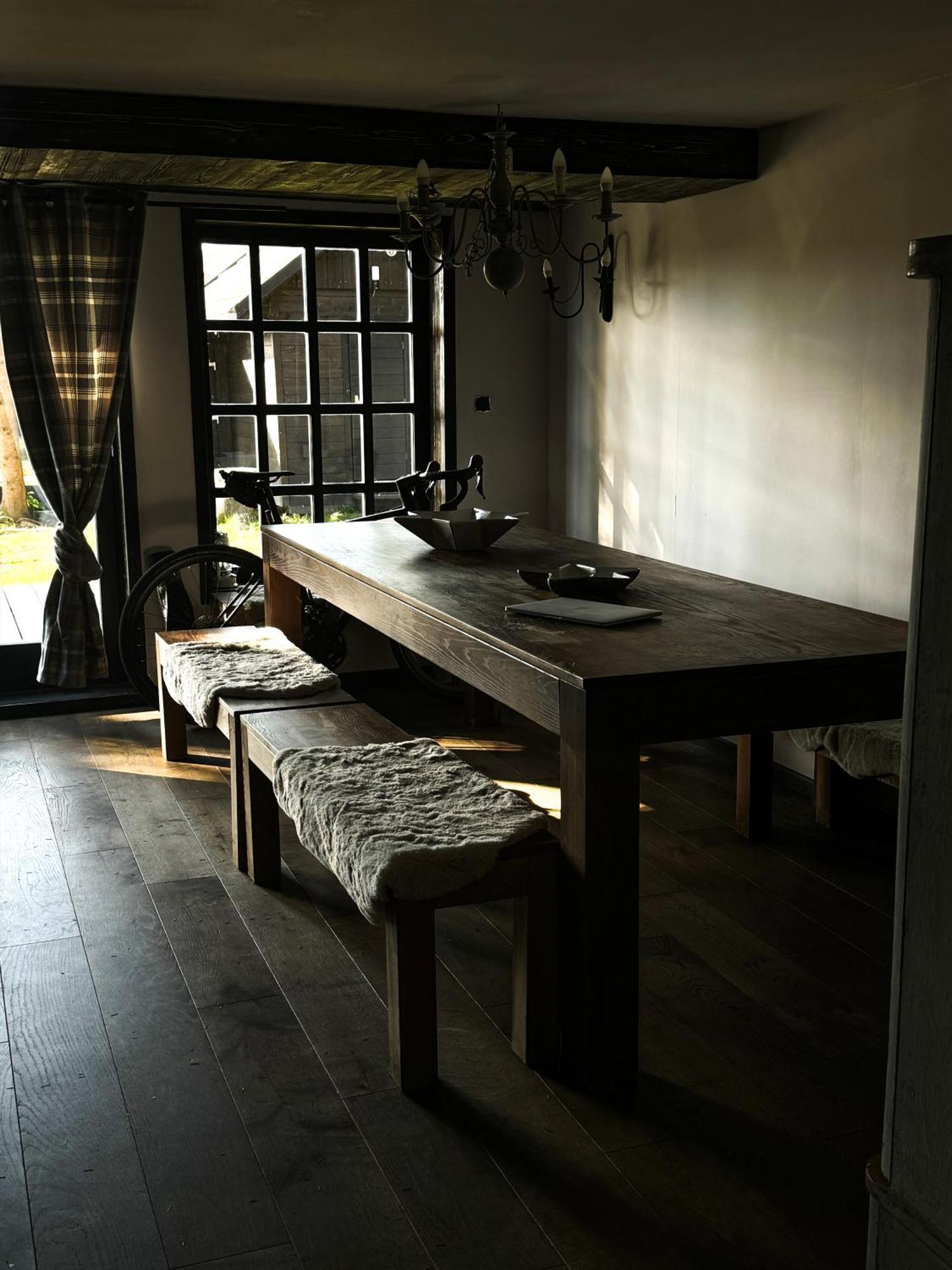 Fabryka Snow Loft W Sercu Beskidow Istebna Luaran gambar