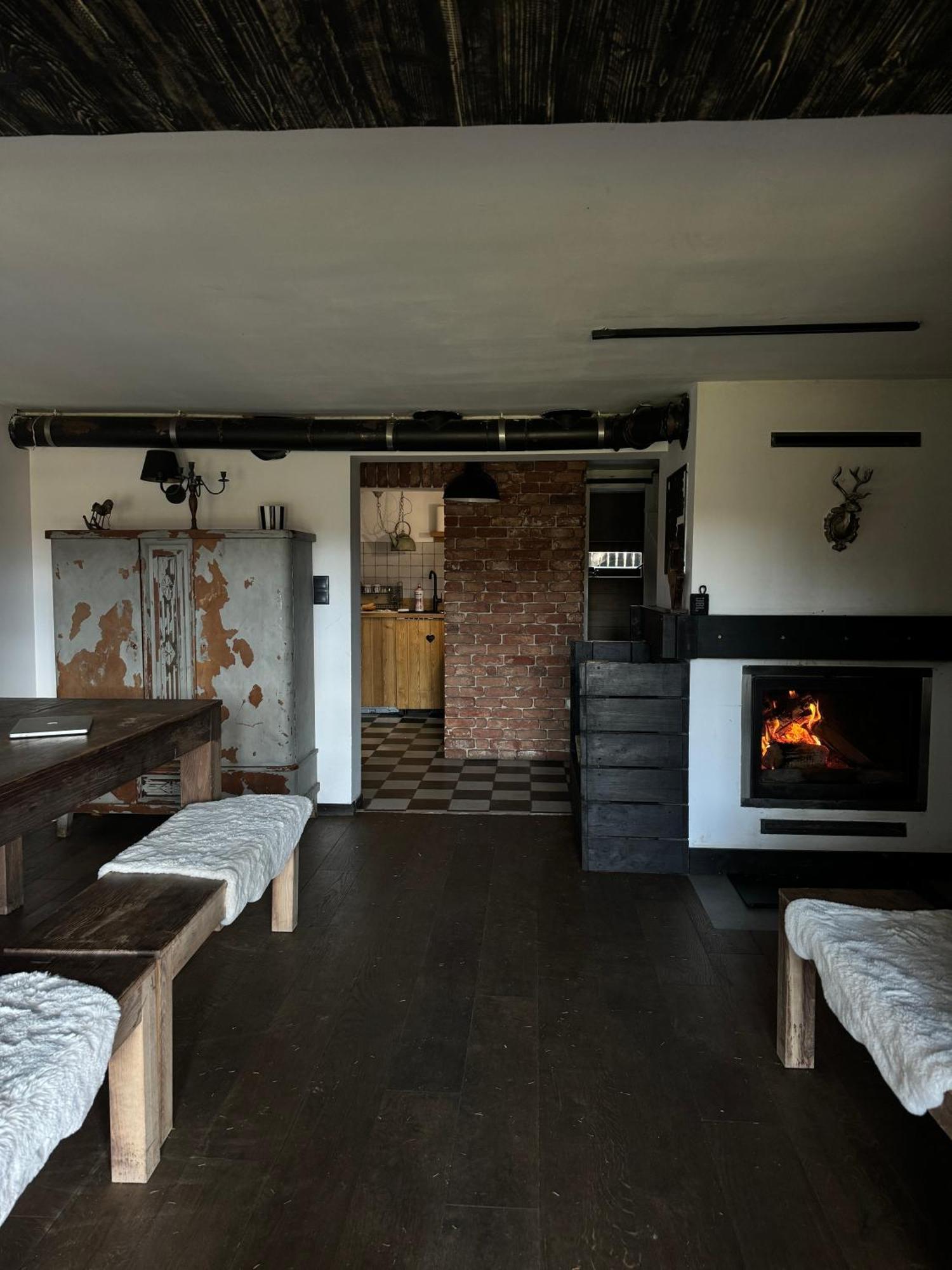 Fabryka Snow Loft W Sercu Beskidow Istebna Luaran gambar